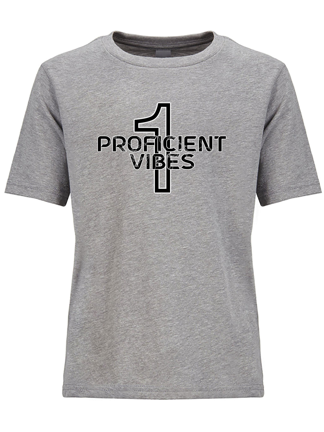 Louzavious Thomas Youth T-Shirt