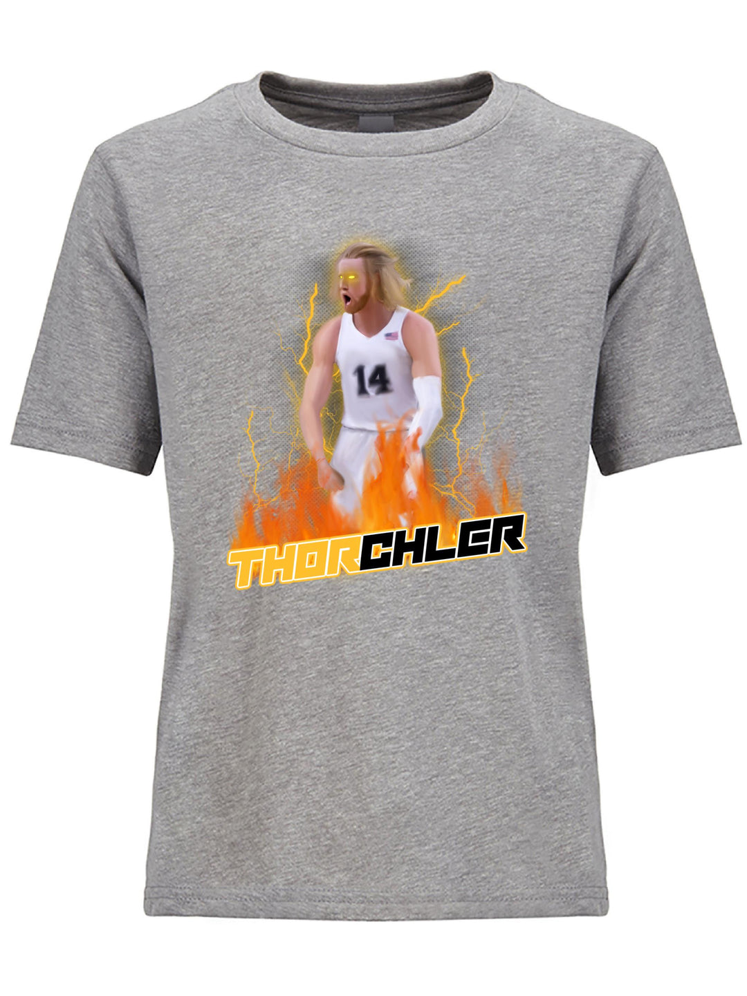 Noah Horchler Youth T-Shirt