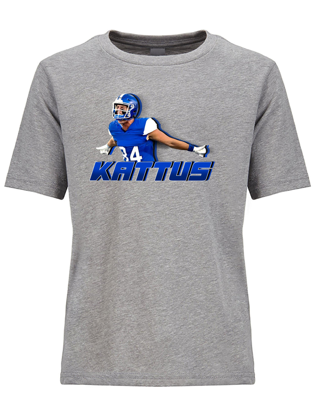 Josh Kattus Youth T-Shirt