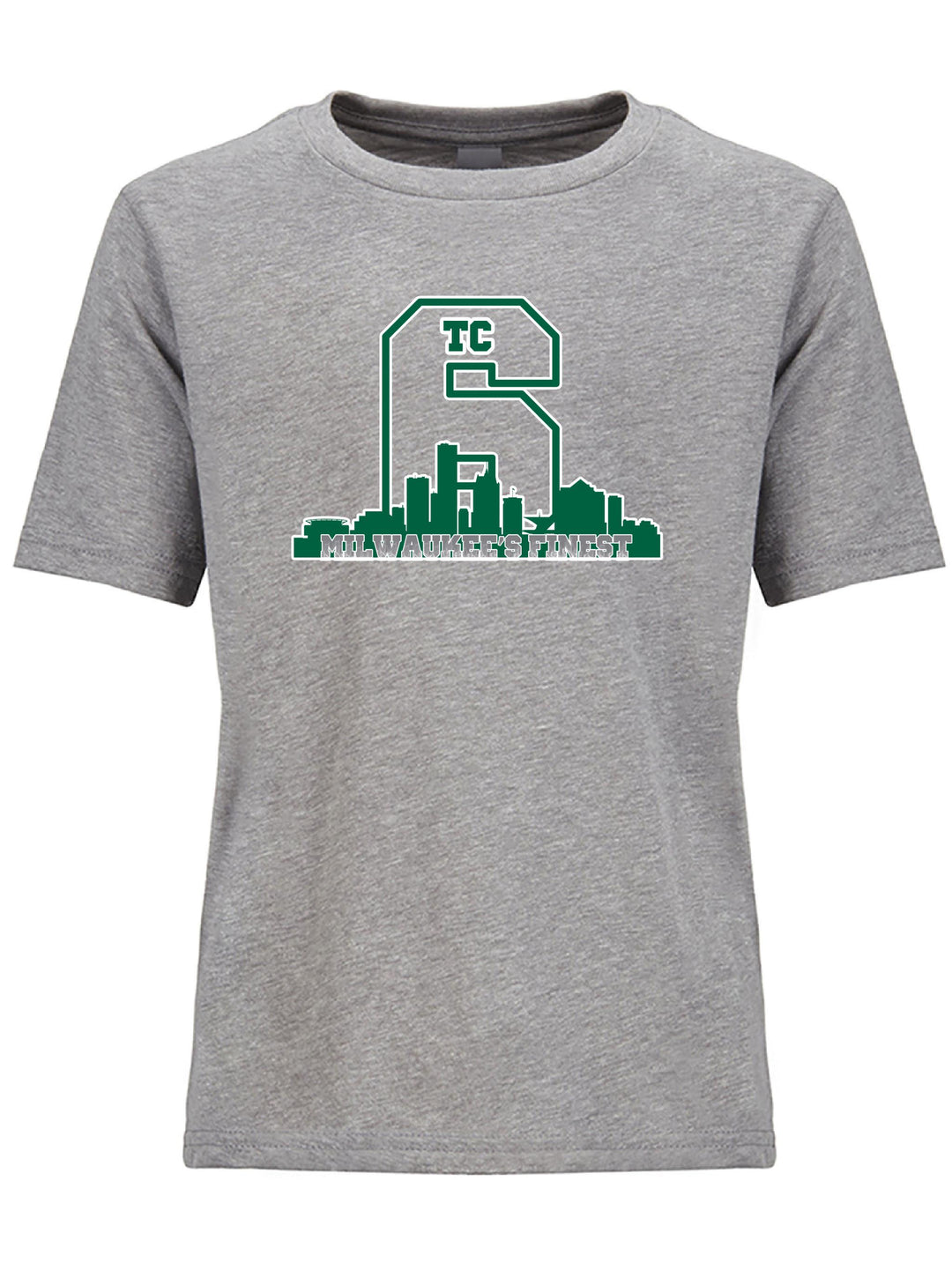 Ty Castillo Youth T-Shirt