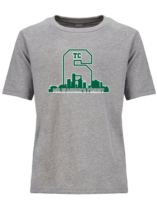 Ty Castillo Youth T-Shirt