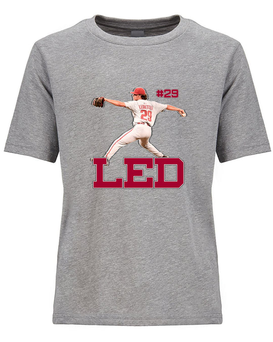 Austin Ledbetter Youth T-Shirt