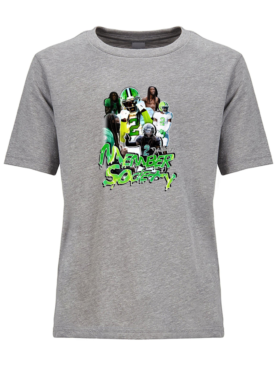 DeShawn Gaddie Jr Youth T-Shirt