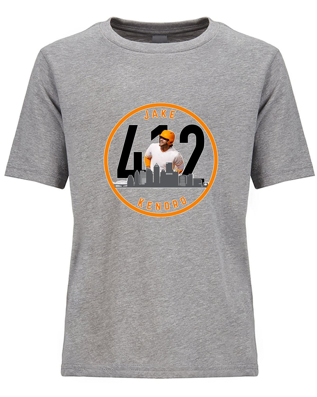 Jake Kendro Youth T-Shirt