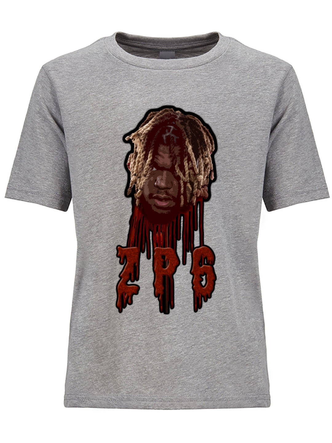Zacch Pickens Youth T-Shirt