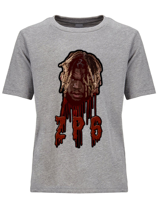 Zacch Pickens Youth T-Shirt