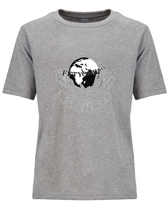 Fftyone50 Youth T-Shirt