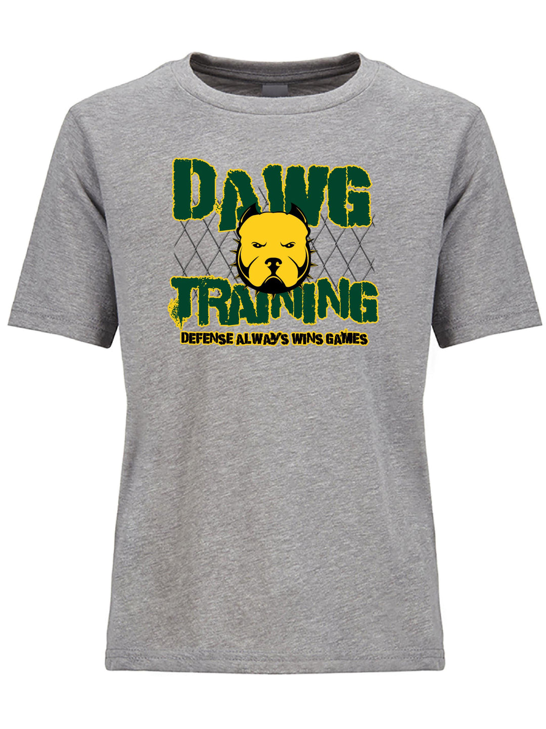 Danny Ashley Youth T-Shirt