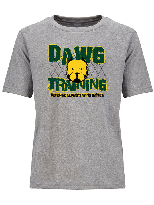 Danny Ashley Youth T-Shirt