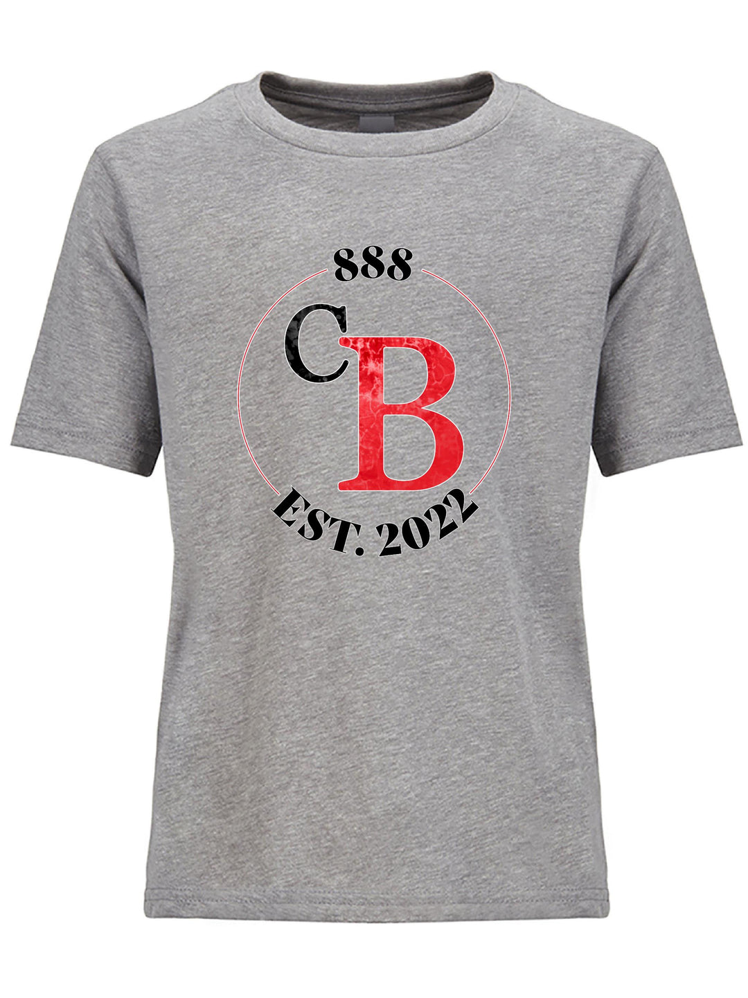 Isaiah Harvin Youth T-Shirt
