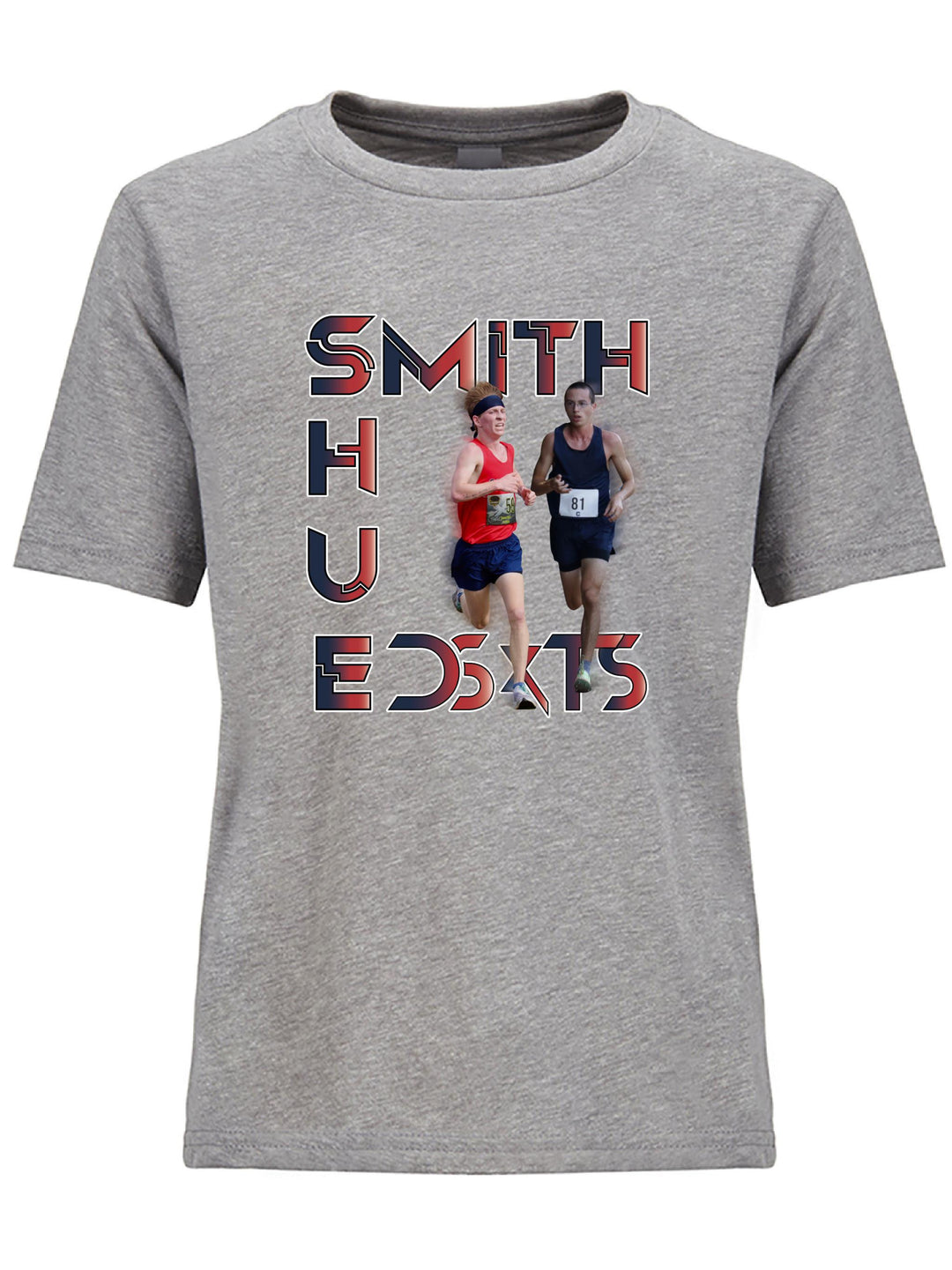 Shue x Smith Youth T-Shirt