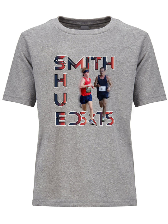 Shue x Smith Youth T-Shirt
