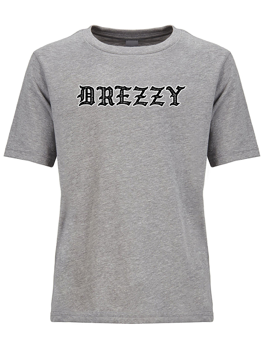 Drezzy Youth T-Shirt
