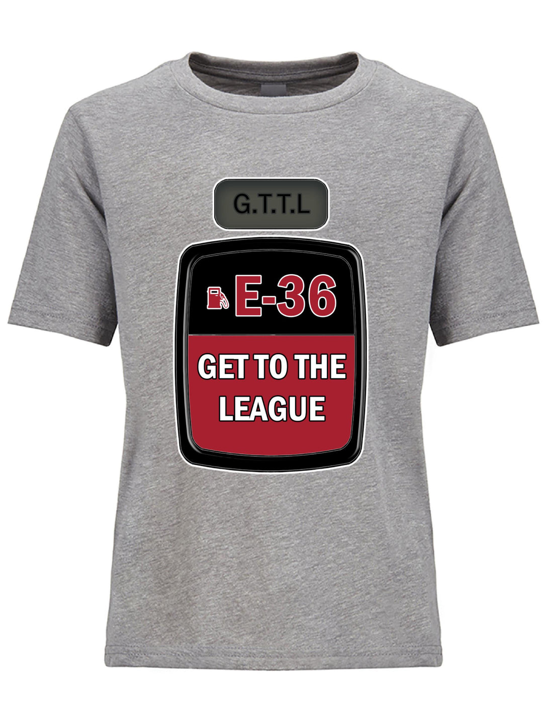 GTTL Youth T-Shirt