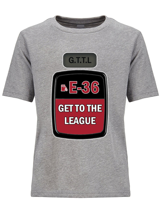GTTL Youth T-Shirt