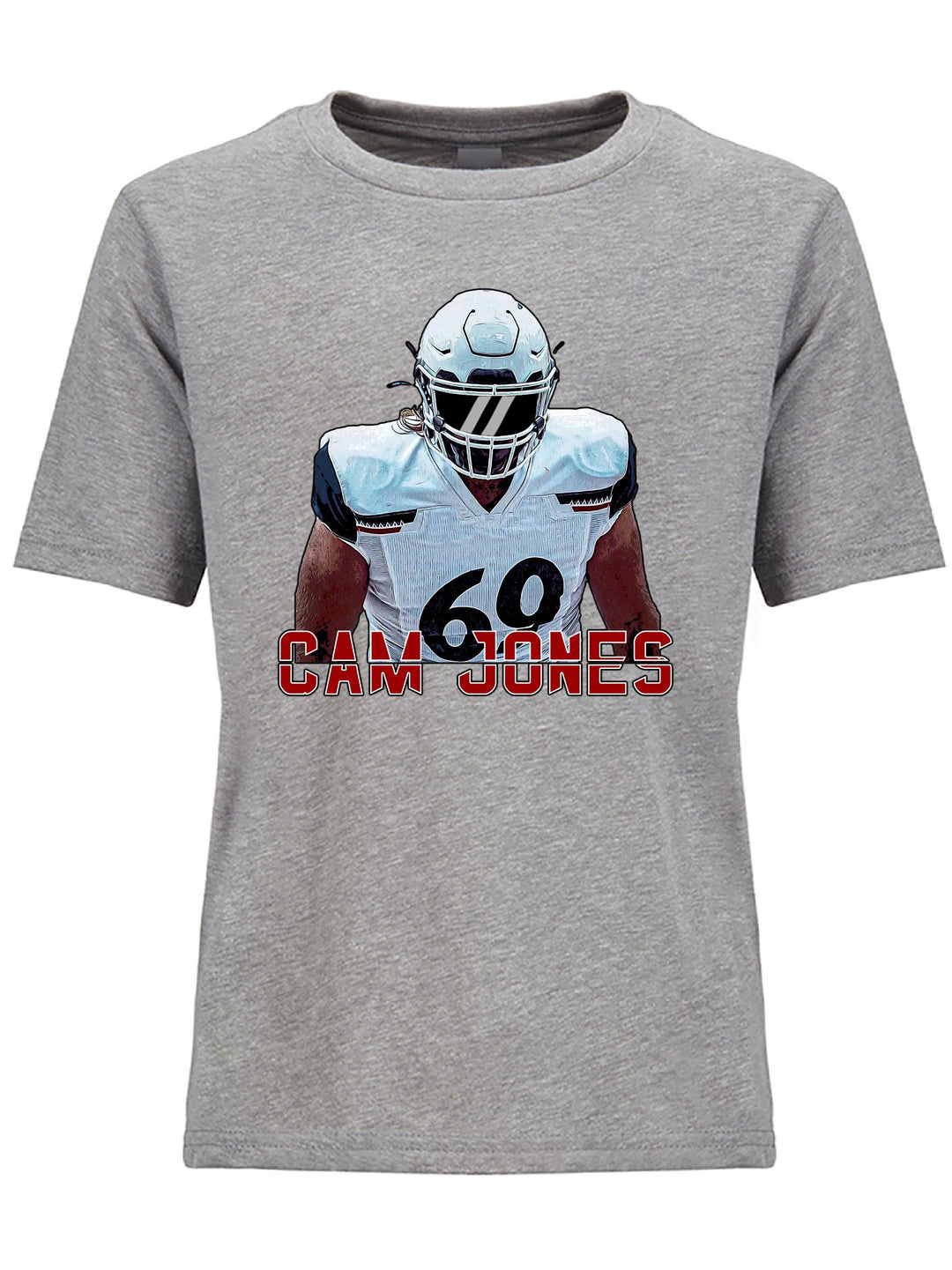 Cameron Jones Youth T-Shirt