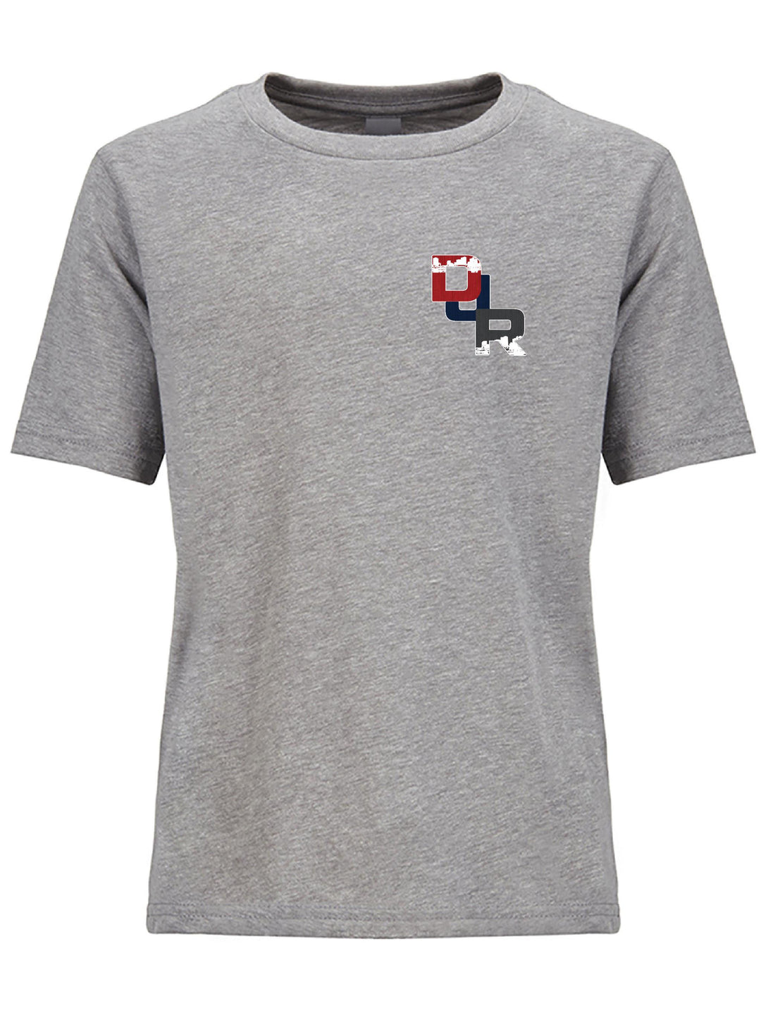 DJ Ruff Youth T-Shirt
