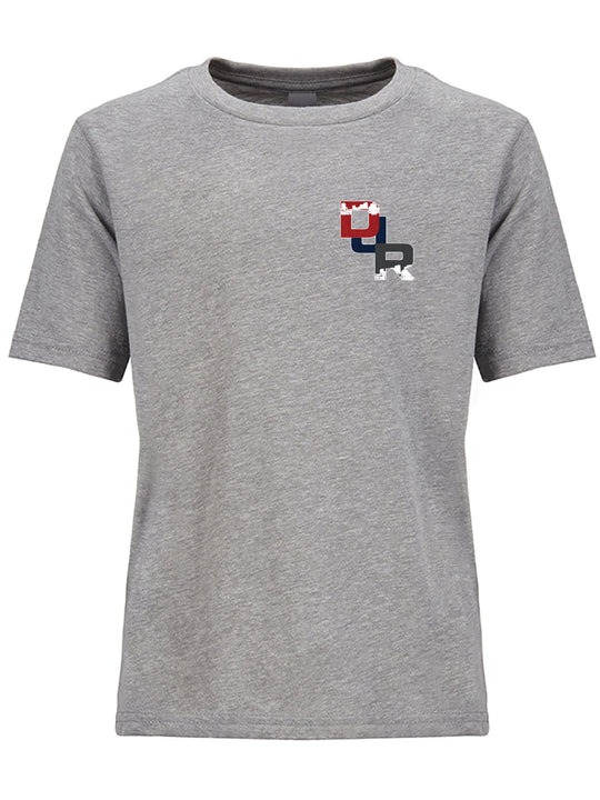 DJ Ruff Youth T-Shirt
