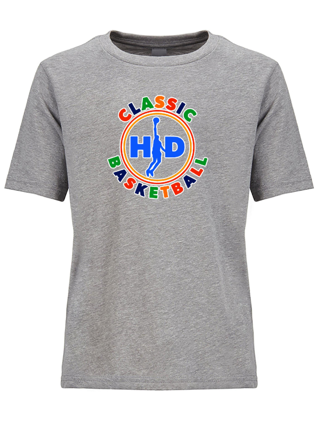 Hoop Dreams Arthur Agee Youth T-Shirt