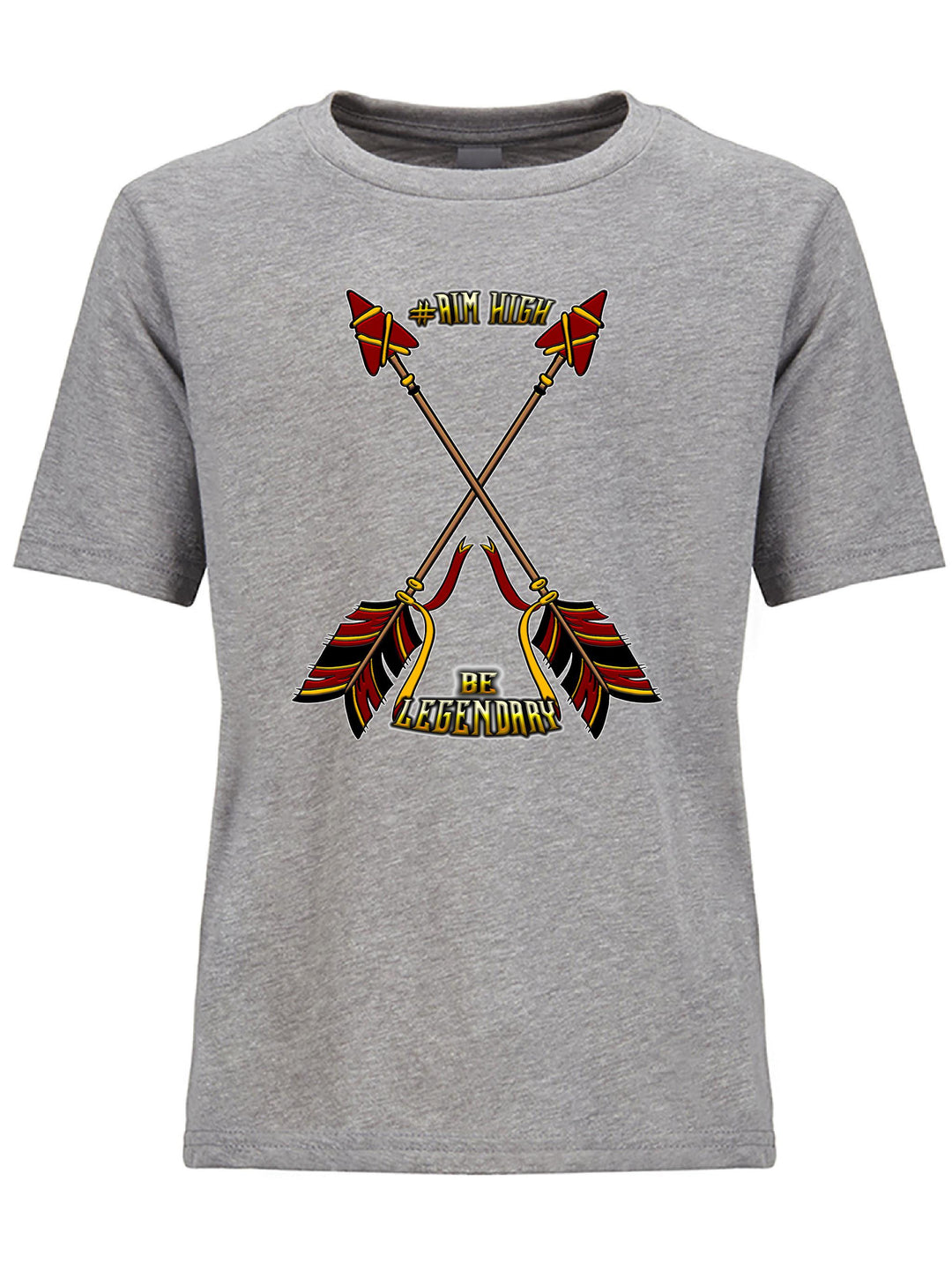 AIMHIGH Youth T-Shirt