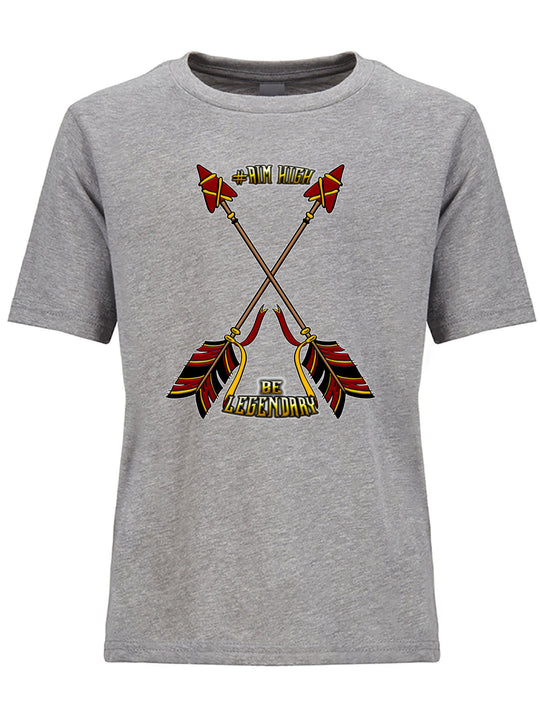 AIMHIGH Youth T-Shirt