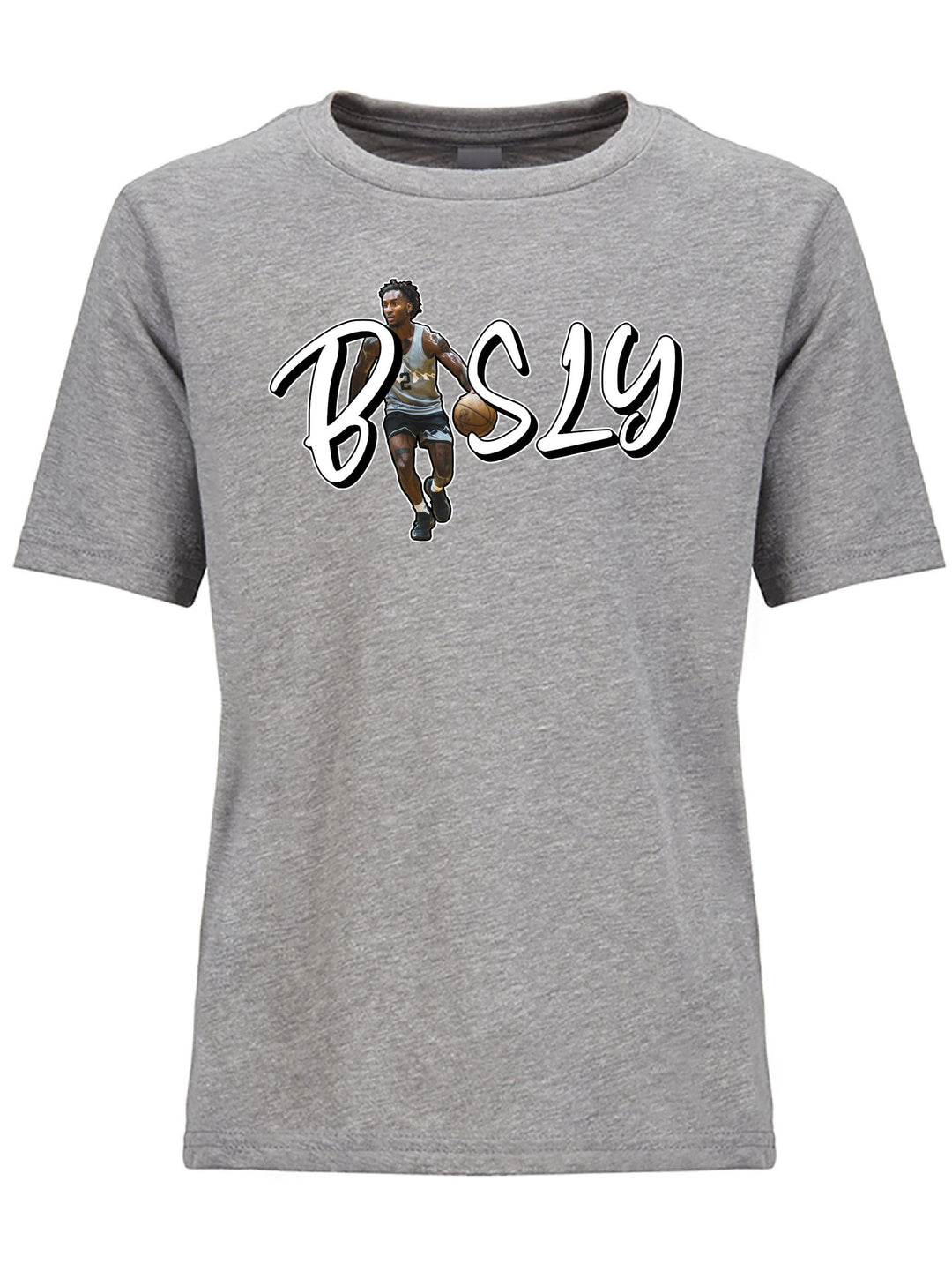 Brandon Sly Youth T-Shirt