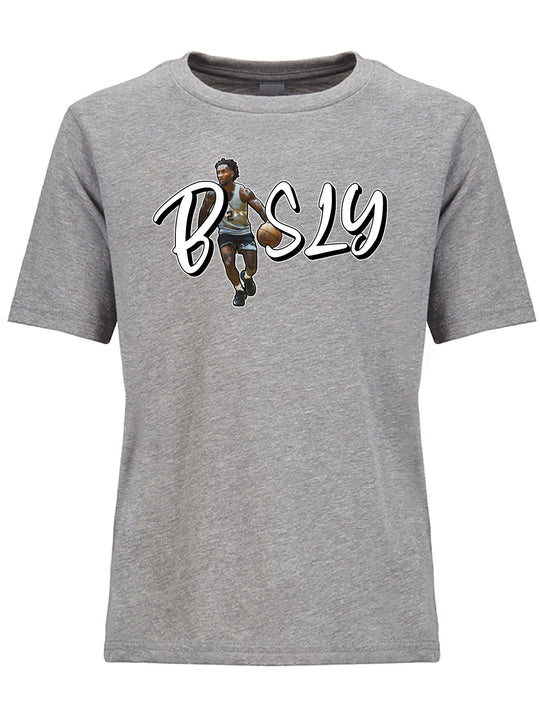 Brandon Sly Youth T-Shirt