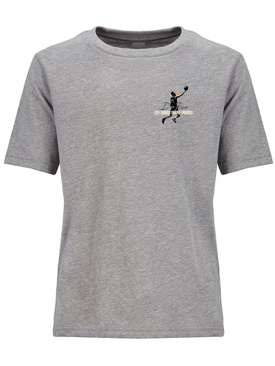 Derrick Allahyarian Youth T-Shirt