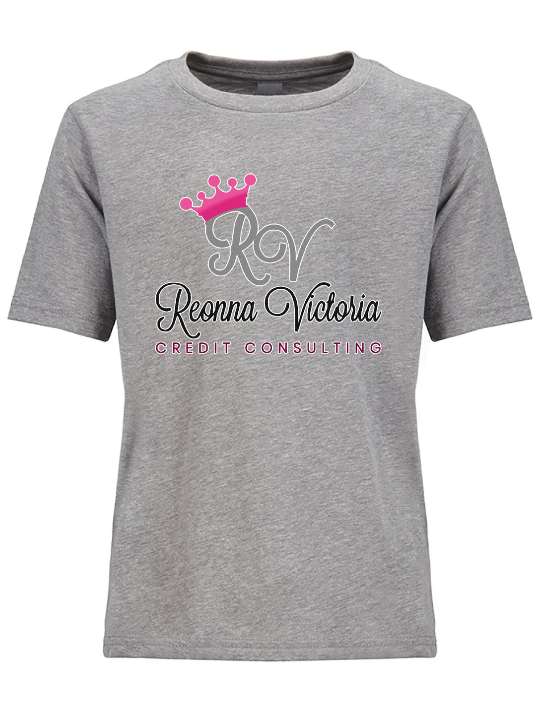 Reonna Victoria Youth T-Shirt