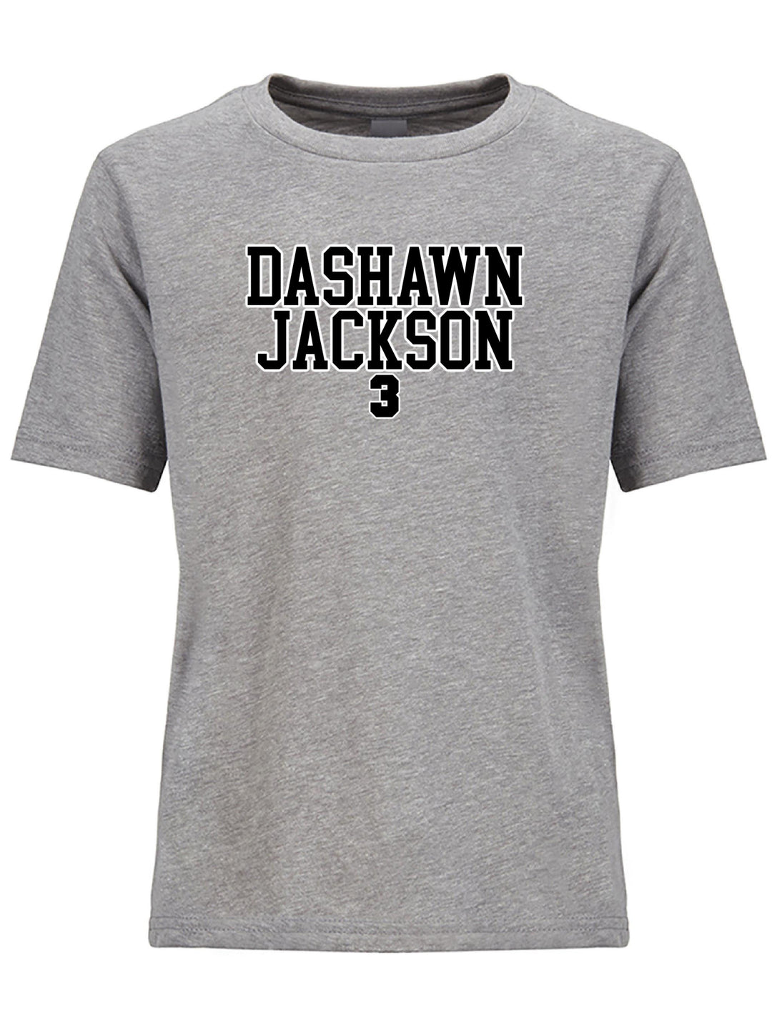 DaShawn Jackson Youth T-Shirt