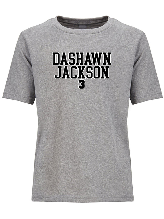 DaShawn Jackson Youth T-Shirt