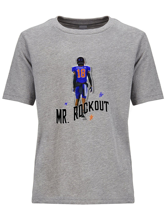Yanez Rogers Jr Youth T-Shirt