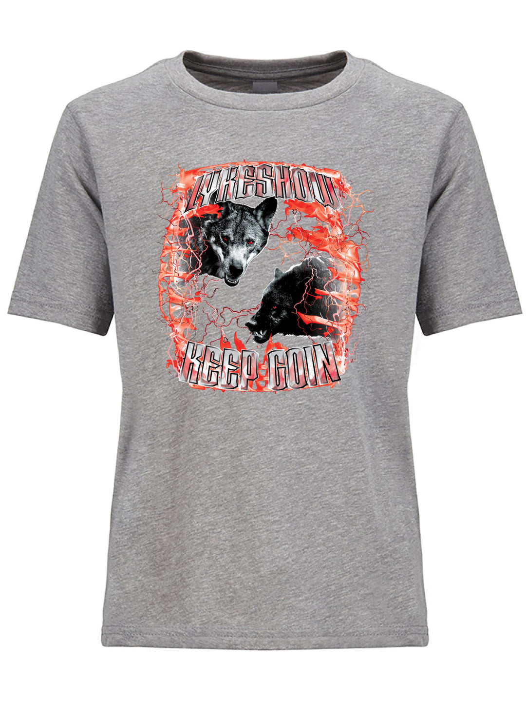 Chris Lykes Youth T-Shirt