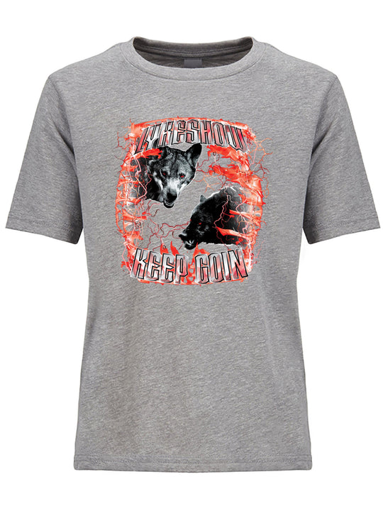 Chris Lykes Youth T-Shirt
