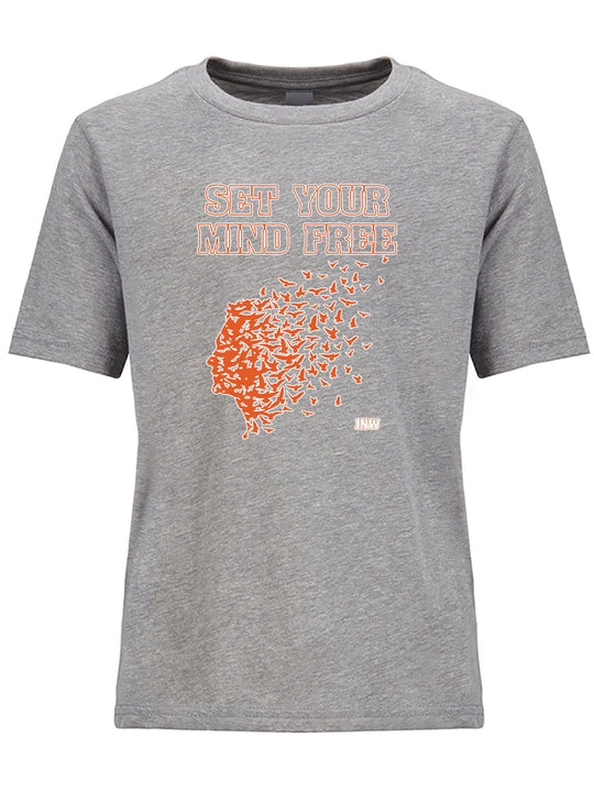 Jaylonn Walker Youth T-Shirt