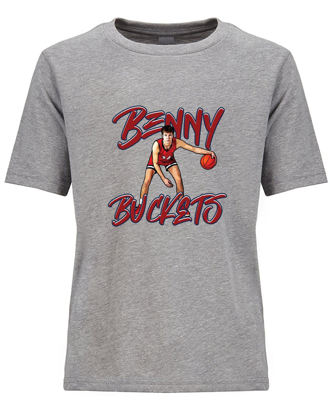 Ben Southerland Youth T-Shirt