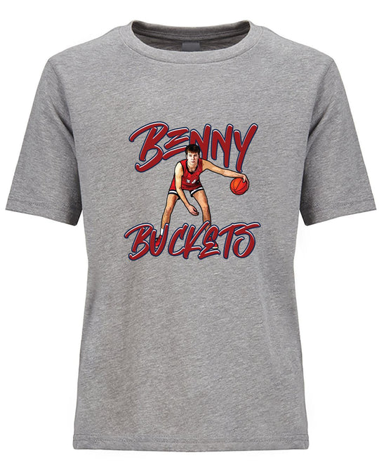 Ben Southerland Youth T-Shirt