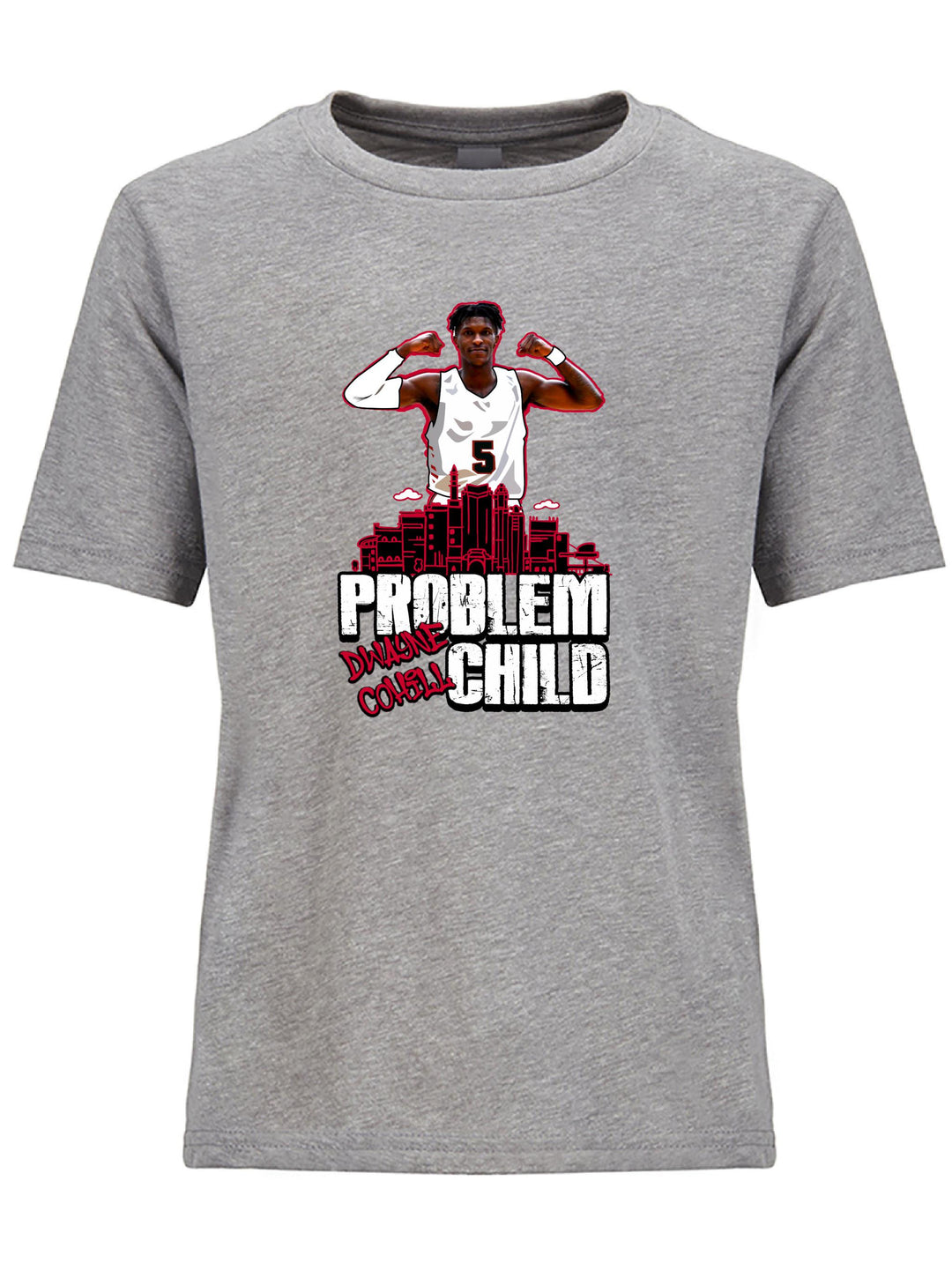 Problem Child Youth T-Shirt