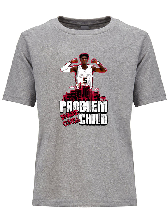 Problem Child Youth T-Shirt