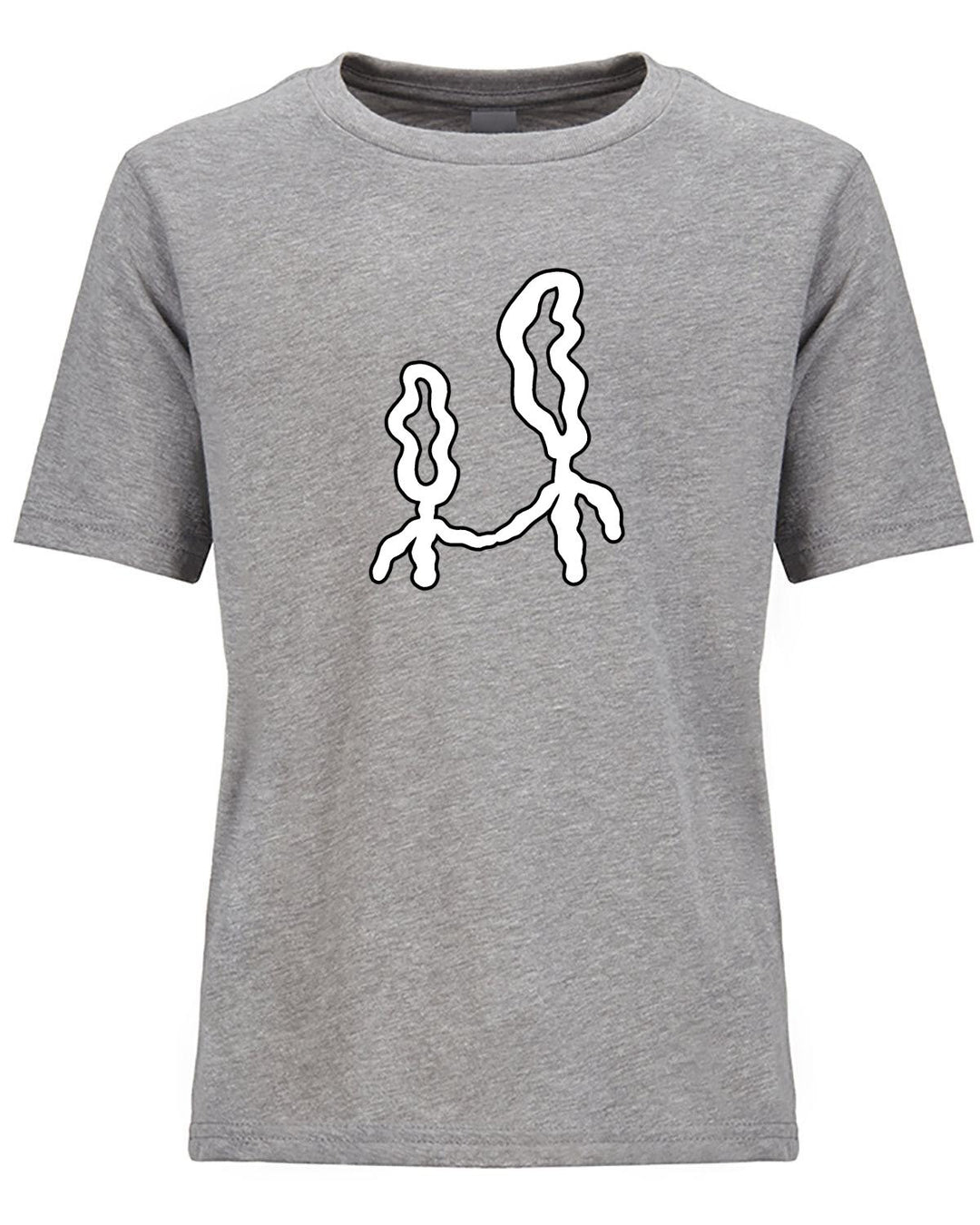 Cam Logo Youth T-Shirt