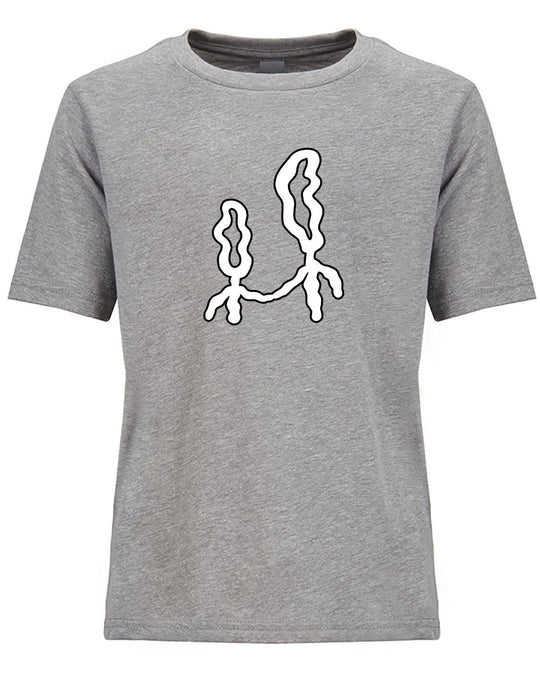 Cam Logo Youth T-Shirt