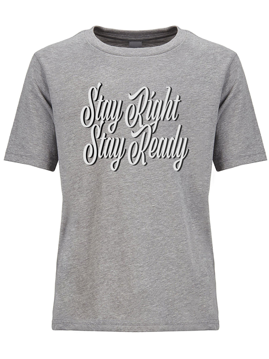 Danjel Purifoy Youth T-Shirt