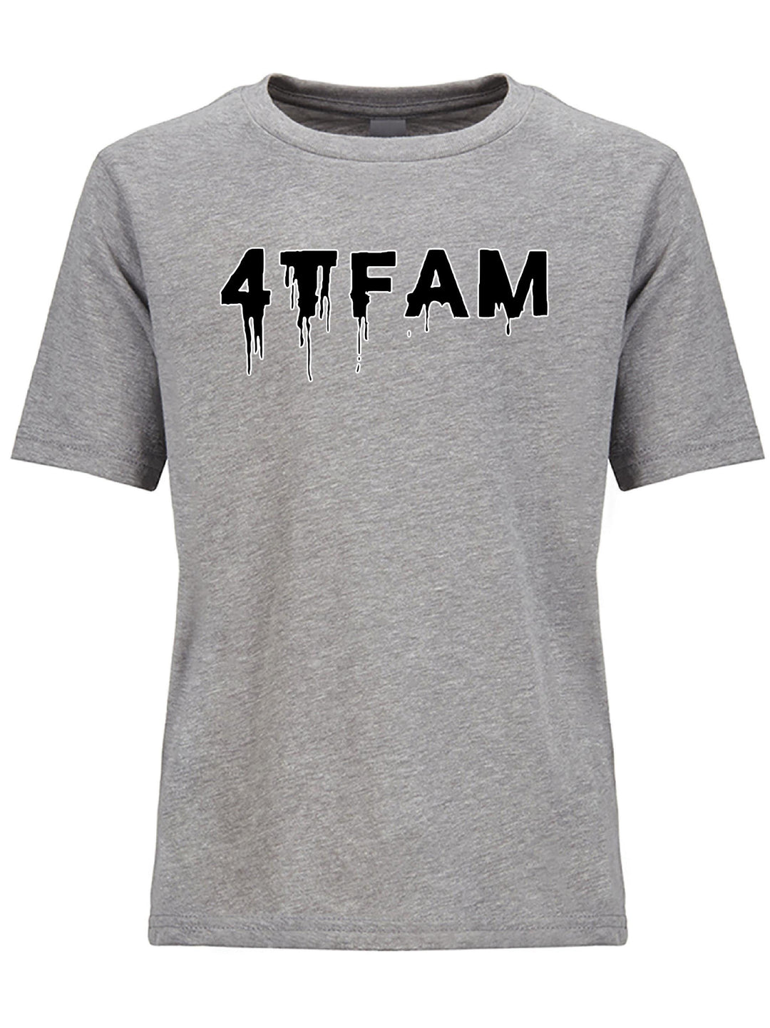 4TFAM Youth T-Shirt