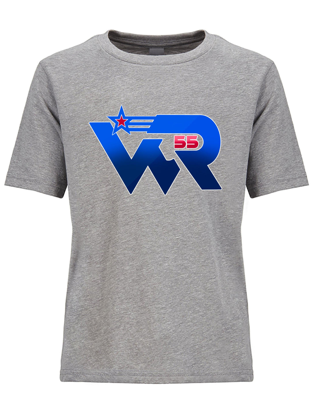 Will Reeves Youth T-Shirt