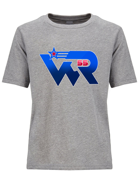 Will Reeves Youth T-Shirt