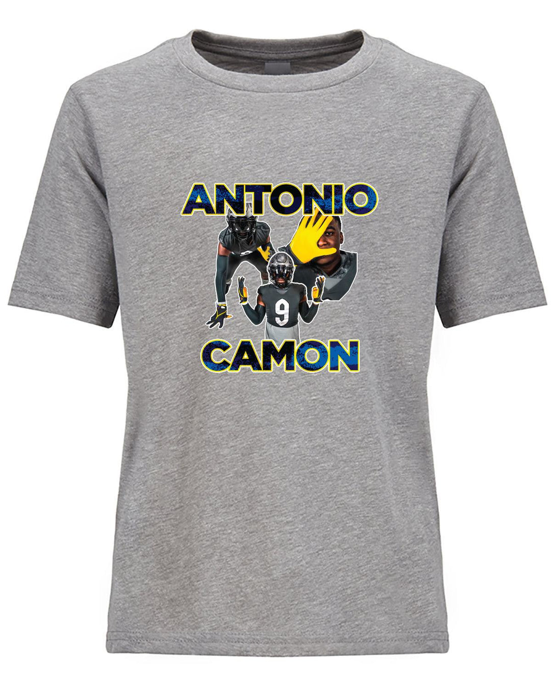 Antonio Camon Youth T-Shirt