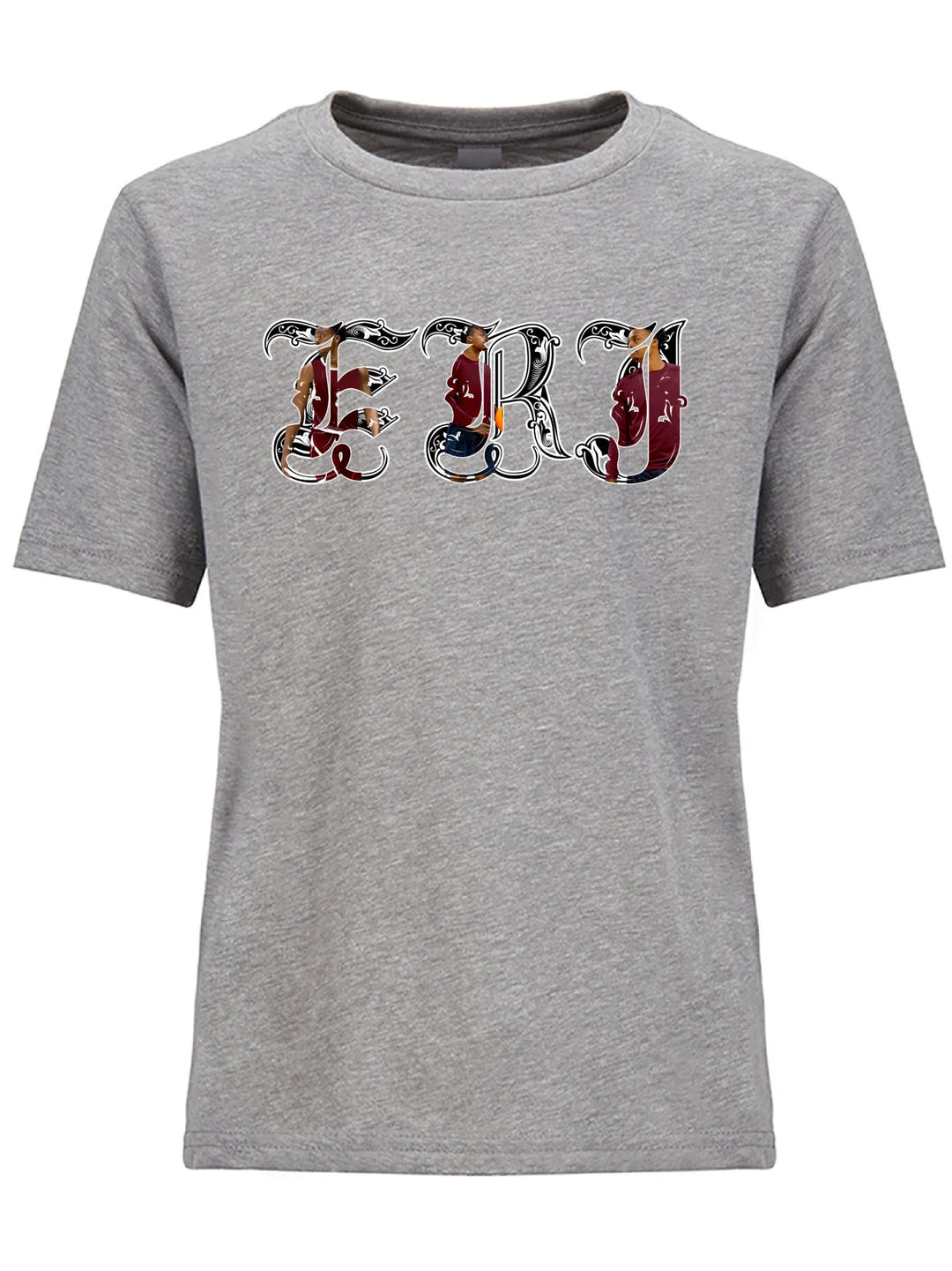 Eric Reed Jr Youth T-Shirt