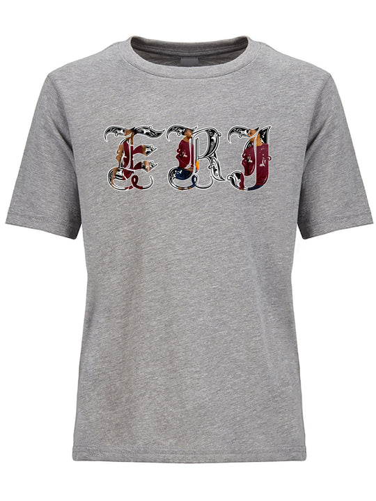 Eric Reed Jr Youth T-Shirt