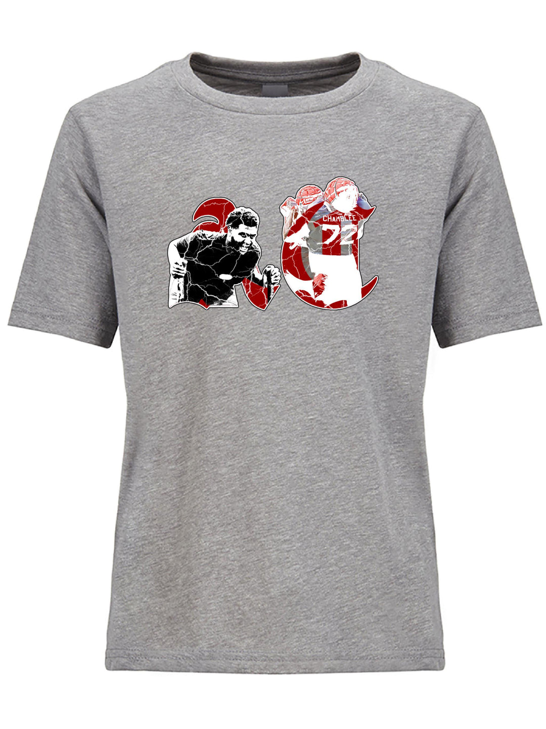 Andrew Chamblee Youth T-Shirt