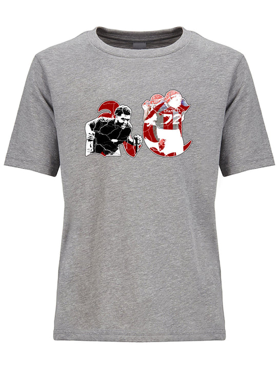 Andrew Chamblee Youth T-Shirt